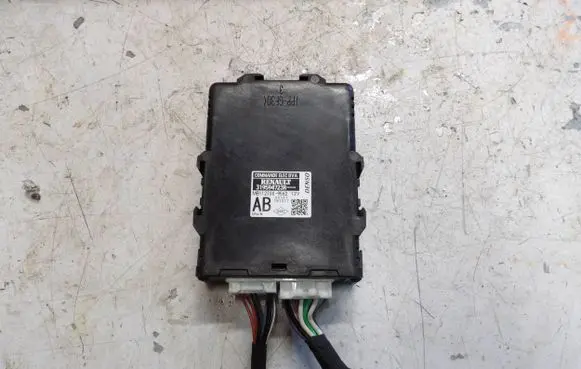 Renault Captur II Other control units/modules 319594723R MB1127009562 191217