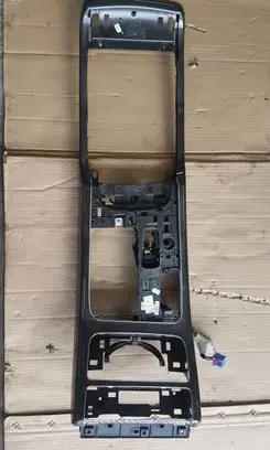 Audi A8 S8 D4 4H Center console decorative trim 