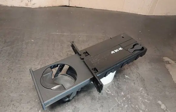 BMW 3 E90 E91 Cup holder 7127463-04 7127463 51457127463