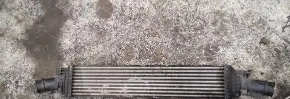 Audi A5 8T 8F Intercooler radiator 8k0145805g
