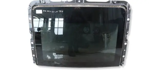 BMW 3 GT F34 Sunroof glass 7288525 54107288525