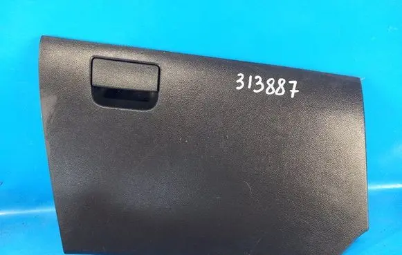 Mazda 3 II Glove box BBM464040F01
