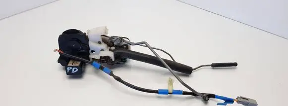 Honda Civic Front door lock