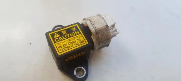 Toyota RAV 4 (XA20) Airbag deployment crash/impact sensor 8944160010 89441-60010