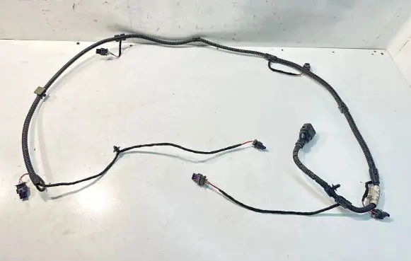 Volkswagen Golf Sportsvan Parking sensor (PDC) wiring loom 510971104A