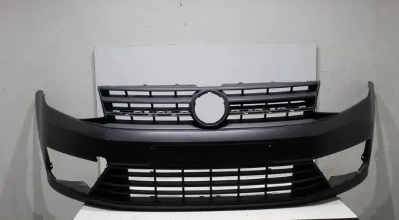 Volkswagen Caddy Front bumper 2K5807221J