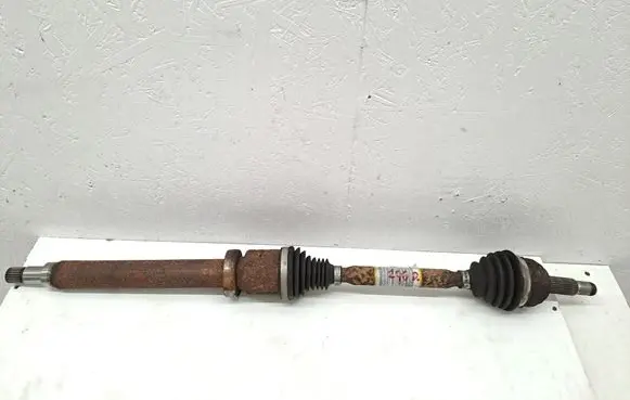 Ford Transit Courier Front driveshaft ET763B436AB