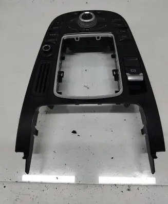 Audi A5 Sportback 8TA Head unit multimedia control 8T0919609F 900252890001