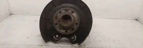 Opel Signum Rear wheel hub spindle/knuckle 