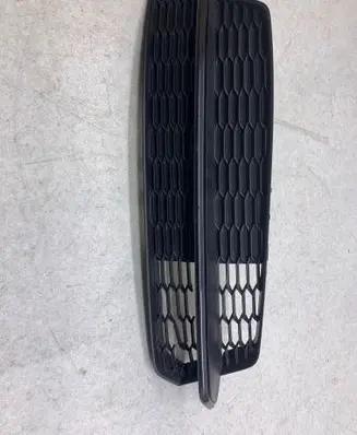 Audi A6 C7 Front fog light trim/grill 17815 4G0807682AF