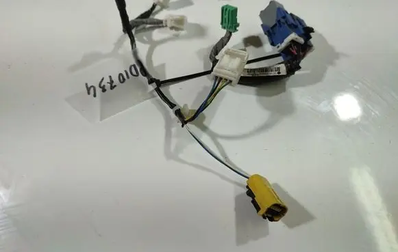 Other wiring loom