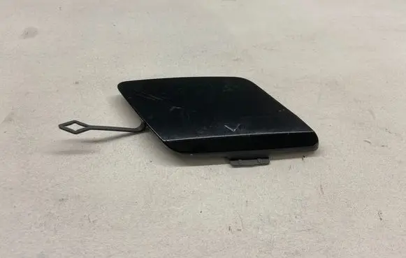 Front tow hook cap/cover