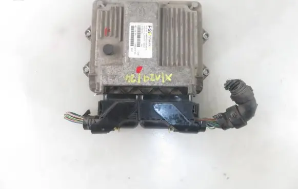 Fiat Idea Engine control unit/module 51744426