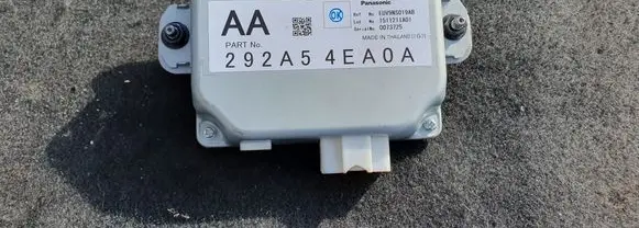 Nissan X-Trail T32 Sensor 292A54EA0A