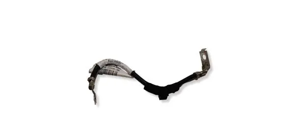 Volvo XC90 Negative earth cable (battery) 31376394