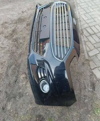 Ford Mondeo MK V Front bumper