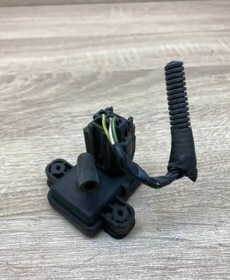 Ford Focus Air pressure sensor 98AB9F479BA 6PP4160EBC WithPlug