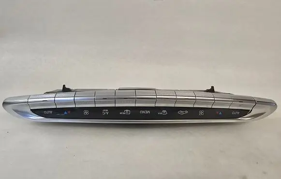 Mercedes-Benz S C217 Climate control unit A2229063602
