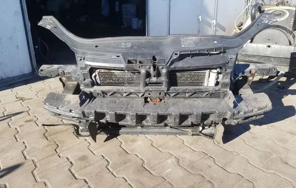 Volkswagen Golf V Front piece kit 170KM