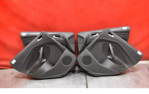 Ford Grand C-MAX Interior set 