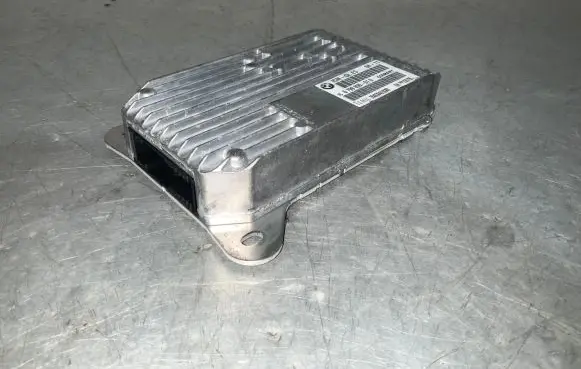 BMW 5 F10 F11 Suspension control unit/module 6799659