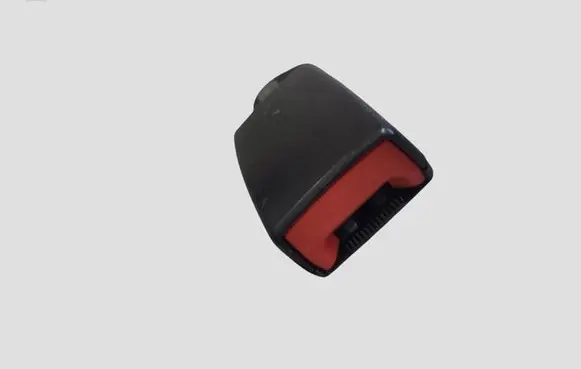 Opel Astra J Middle seatbelt buckle (rear) 401266978 13354864 13354870