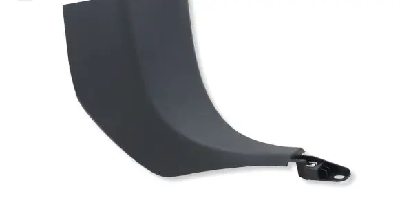 BMW X7 G07 Other sill/pillar trim element 7434366MWGK