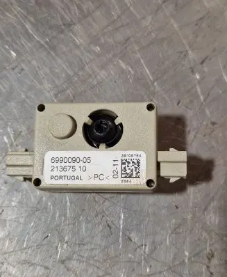 Mini One - Cooper Coupe R56 Aerial antenna amplifier 21367510 6990090 28108764