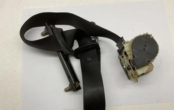 Land Rover Range Rover L322 Front seatbelt 435940 TRW13 33004290b