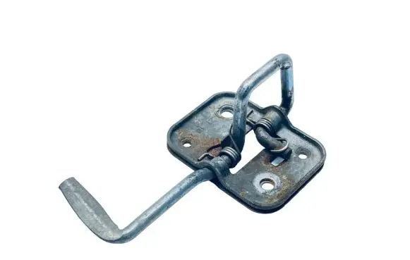 Seat Ibiza IV (6J,6P) Engine bonnet/hood lock/latch loop/hook 6J0823186