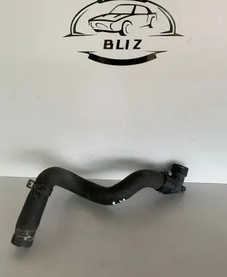Citroen C4 I Engine coolant pipe/hose X632149