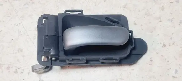 Citroen Xsara Picasso Front door interior handle 9631487777