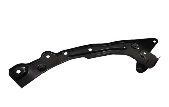 Skoda Fabia Mk4 (6VA) Radiator support slam panel 6VA805932A