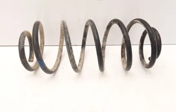 Toyota Yaris Rear coil spring