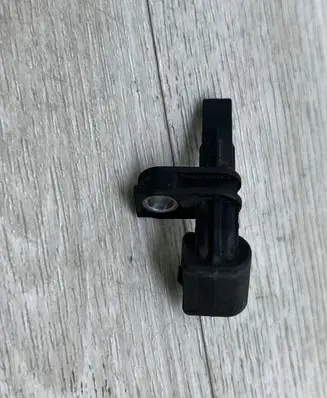 ABS brake wheel speed sensor