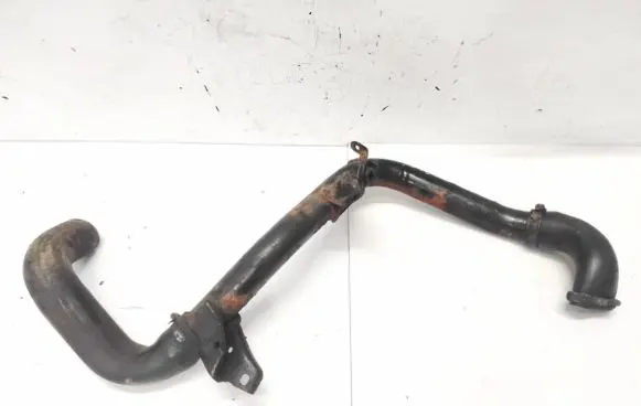 Ford Focus Intercooler hose/pipe