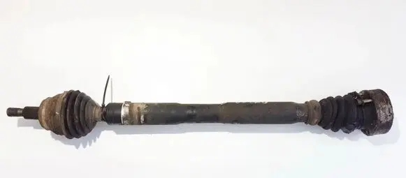 Audi A3 S3 8L Front driveshaft