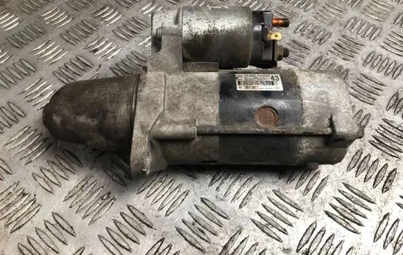 Subaru Impreza III Starter motor 23300AA620 M002T89071