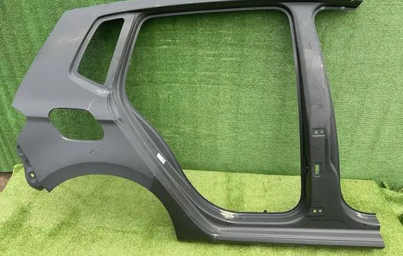 Volkswagen Golf Sportsvan Rear quarter panel 510809052A