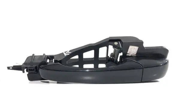 Jeep Grand Cherokee Rear door exterior handle