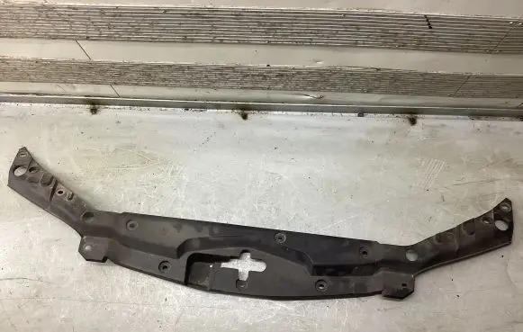 Honda Accord Top upper radiator support slam panel 