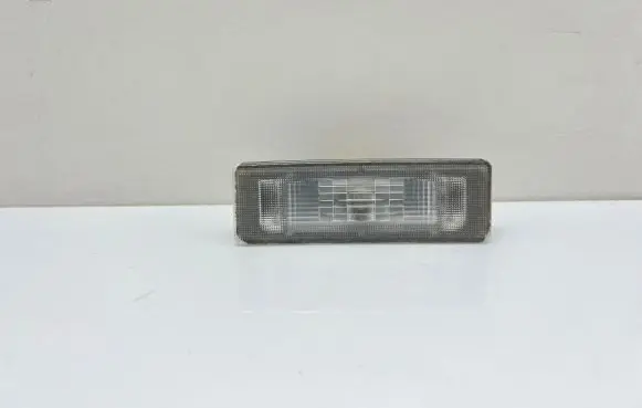 KIA Sportage Number plate light 925012G000 92501C1000