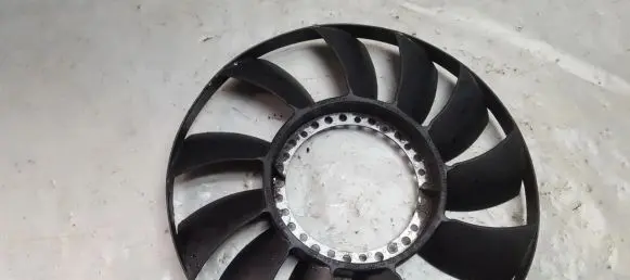 Volkswagen PASSAT B5 Fan impeller 059121301