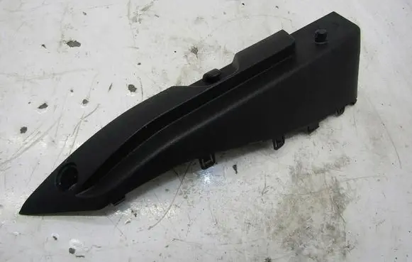 KIA Ceed Trunk/boot trim cover OEM