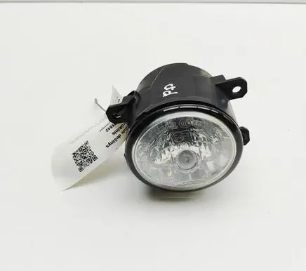 Mitsubishi L200 Front fog light 8321A365