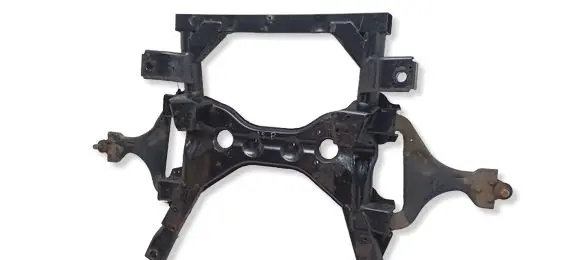 Mercedes-Benz Vito Viano W639 Front subframe A6393301806 A6393300410 A6393300510