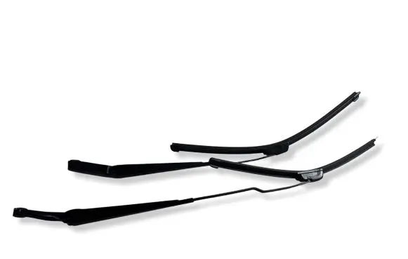 Volvo V70 Front wiper blade arm 8624246