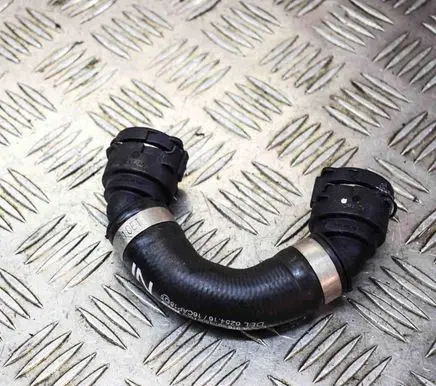 Mercedes-Benz Sprinter W907 W910 Engine coolant pipe/hose A9105011500