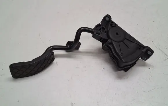 Audi A6 S6 C6 4F Accelerator throttle pedal 4F2721523