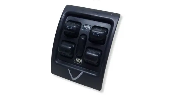 Chrysler PT Cruiser Electric window control switch 0UK931DVABKASACJ 0UK931DVAB